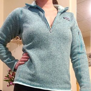 Patagonia Medium Bettersweater
